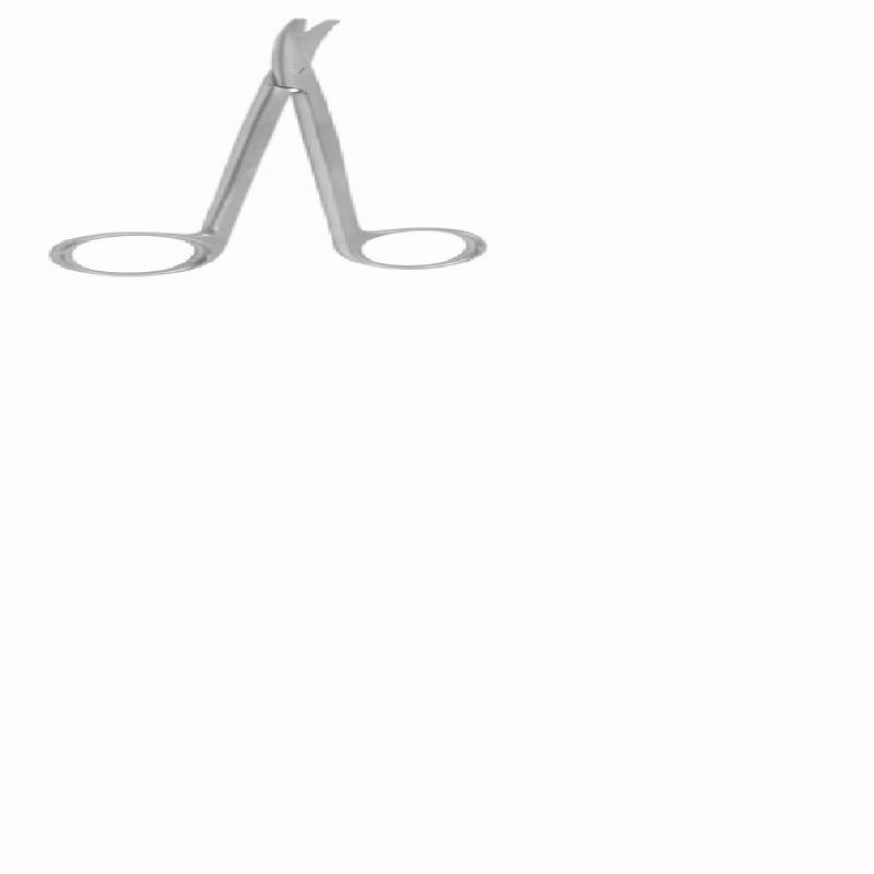 Ножиці МЕТЦЕНБАУМА (METZENBAUM), 31 см (cm) (вигнуті)